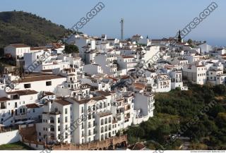 background city Frigiliana 0002